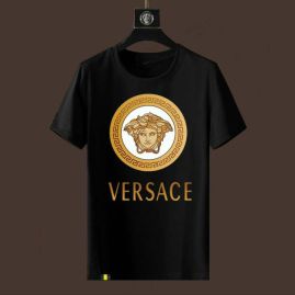 Picture of Versace T Shirts Short _SKUVersaceM-4XL11Ln5240117